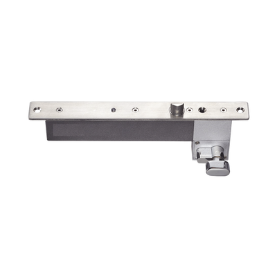 Cerradura Eléctrica de Perno deslizable, Cerrada en Caso de Falla (Fail Secure), Apertura con Llave en Caso de Emergencia — ACCESSPRO · SKU PROEB-600CK