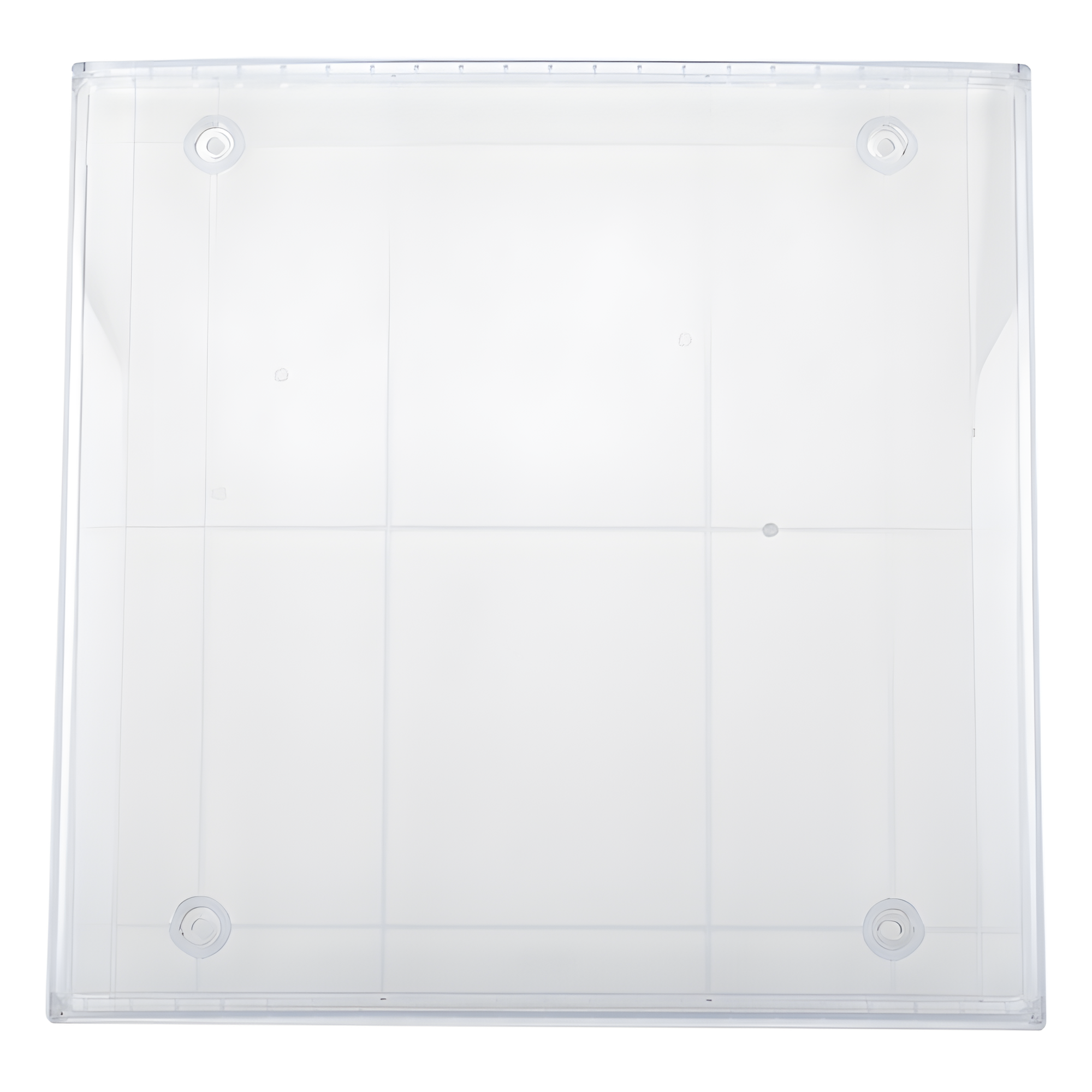 Domo Central de reemplazo para barra de luces SP216 de la marca SignalPro, Color Claro — SIGNALPRO · SKU 9ALRDNL06000