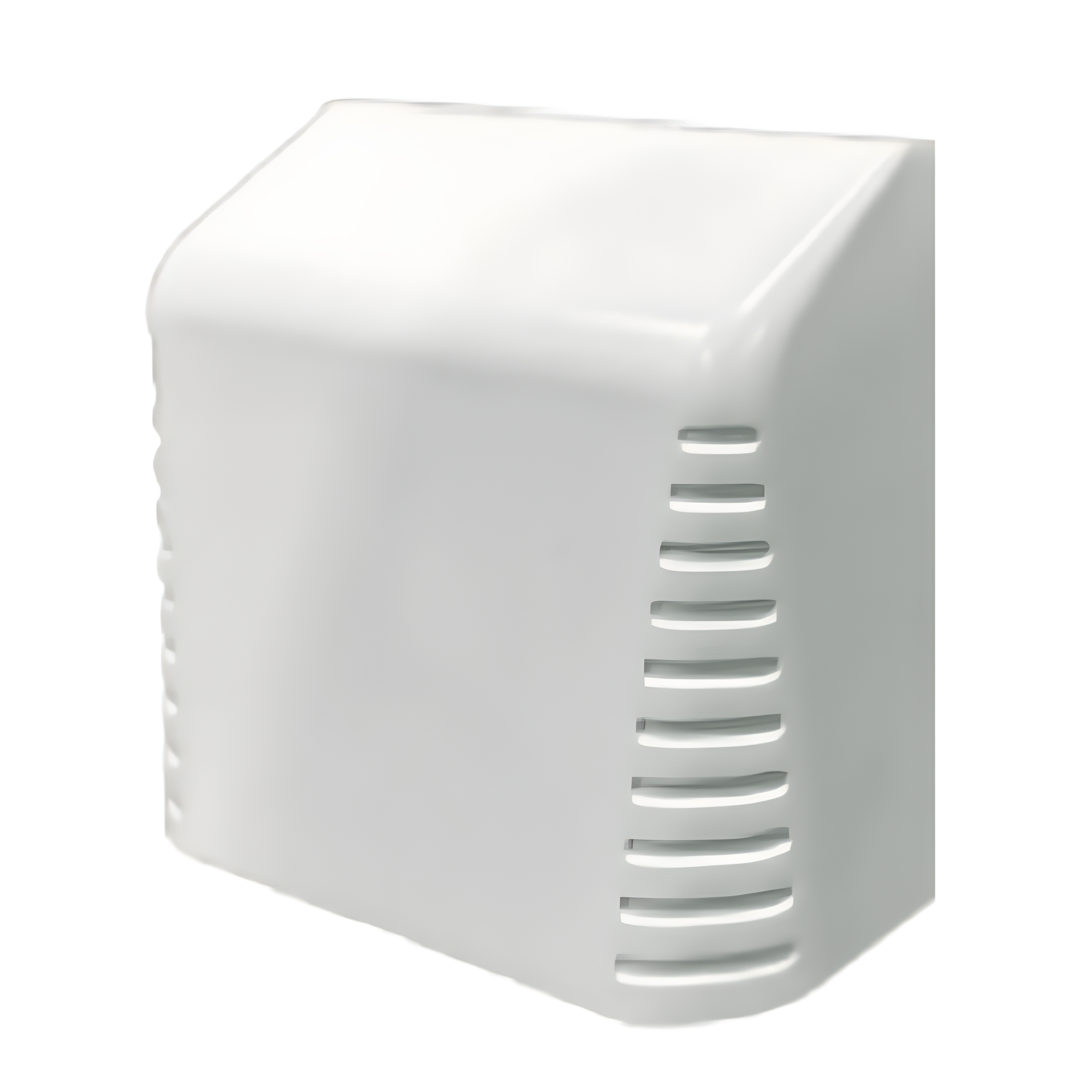 Ventila con Filtro para Gabinetes Sellados tipo NEMA/IP de la línea PST-AV — PRECISION · SKU PSTFILTAV