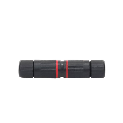 Conector Mecánico SC-SC Simplex, para Carretes de Fibra Óptica EZ Fiber