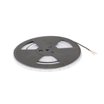 Tira Led Para Mástil de hasta 8 Metros de Barrera GT8 de CAME / Iluminación Rojo/Verde