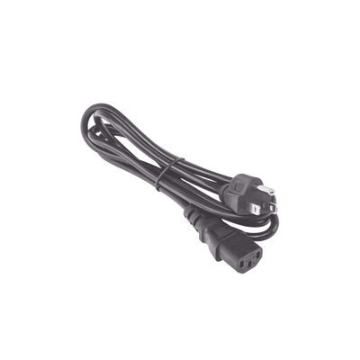 Fuente de poder para control de acceso de 12/24 Vcc @ 1.75 A