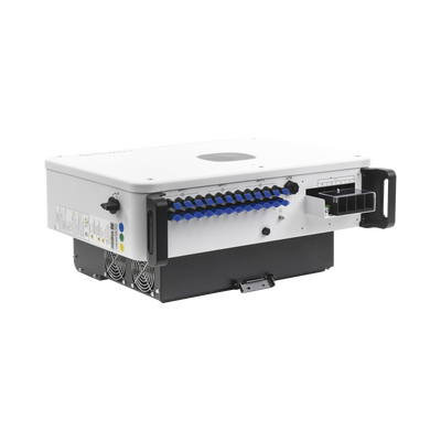 Inversor para Interconexión a CFE de 36 kW con Salida de 220 Vca Trifasico, Módulo Wifi Incluido