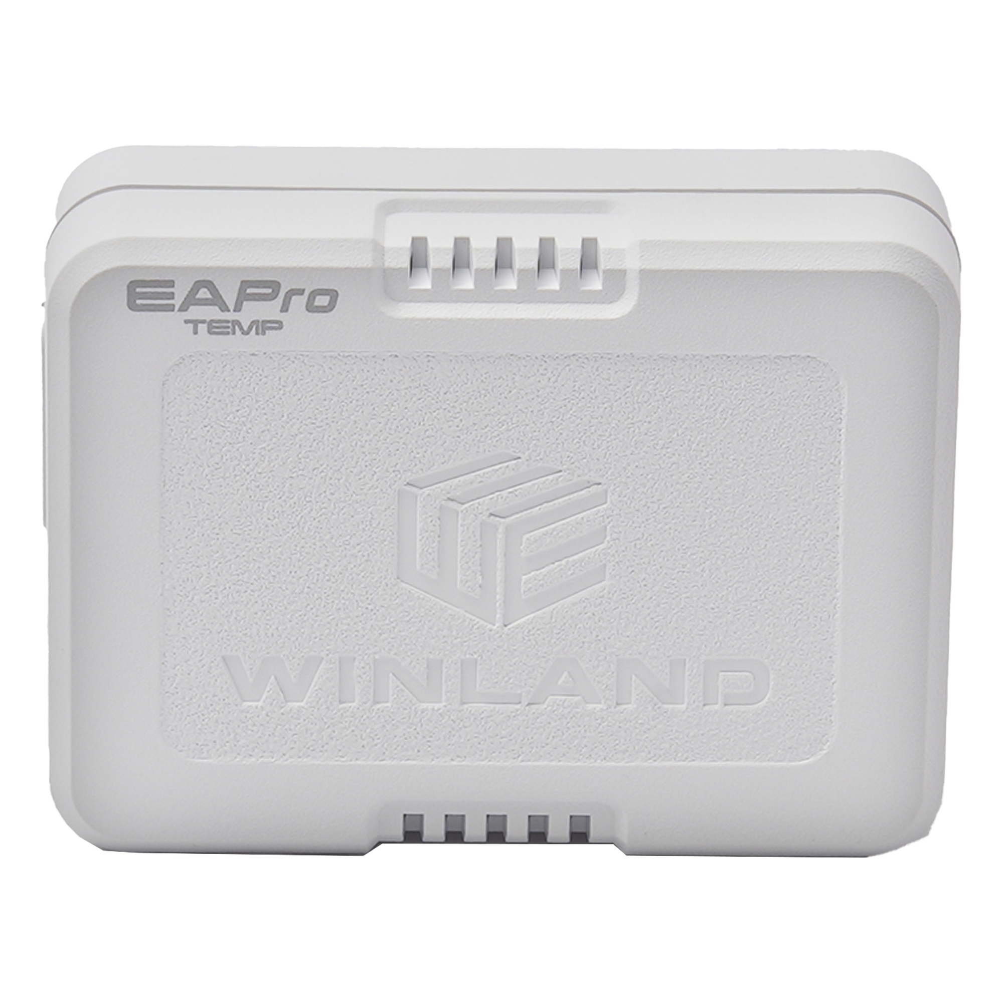 Sensor de temperatura inalámbrico para EAPro® Gateway (EAPro-GTWY)  — WINLAND ELECTRONICS · SKU EAPRO-WTS