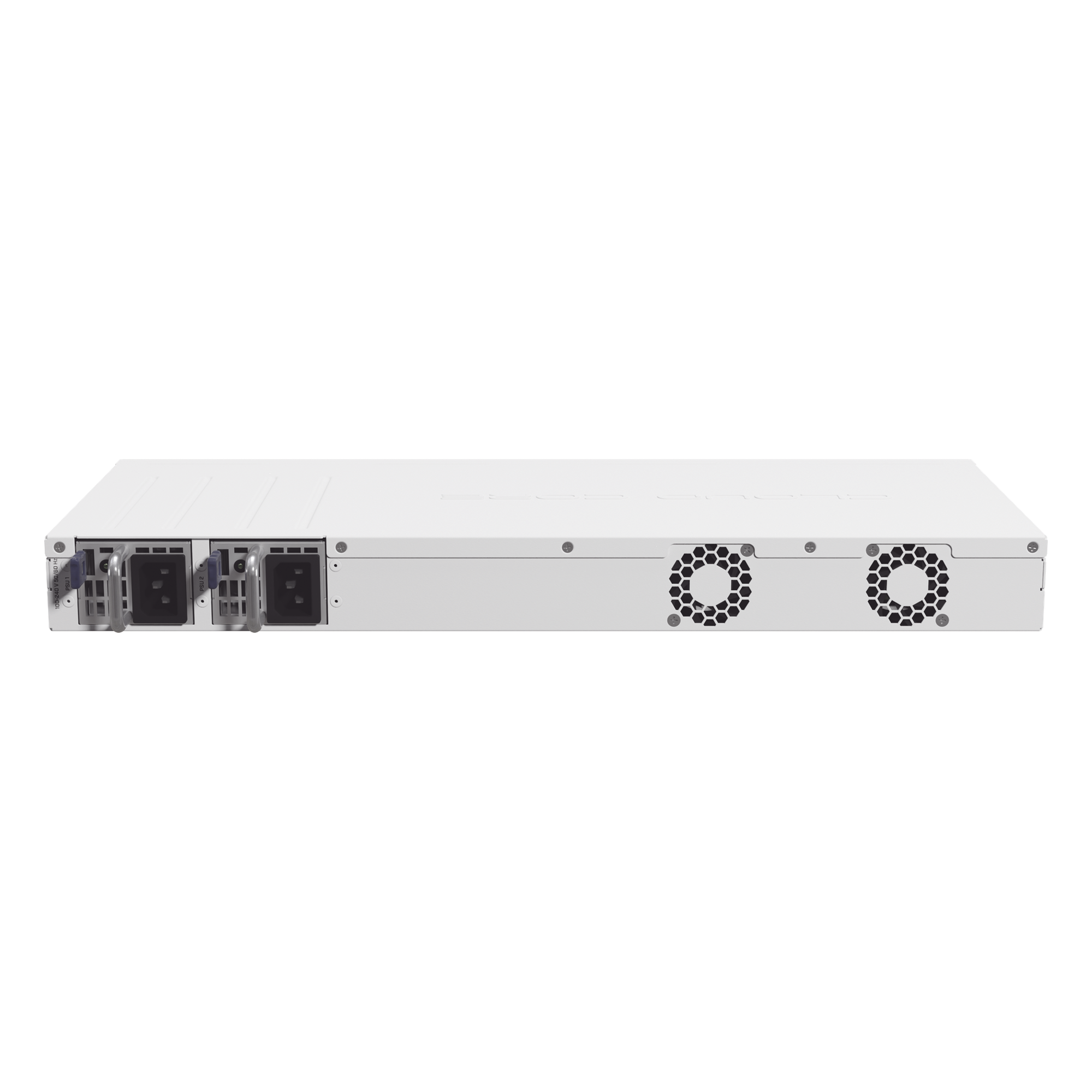 (CCR2004-16G-2S+) Cloud Core Router 16 puertos Gigabit