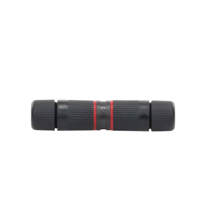 Conector Mecánico SC-SC Simplex, para Carretes de Fibra Óptica EZ Fiber