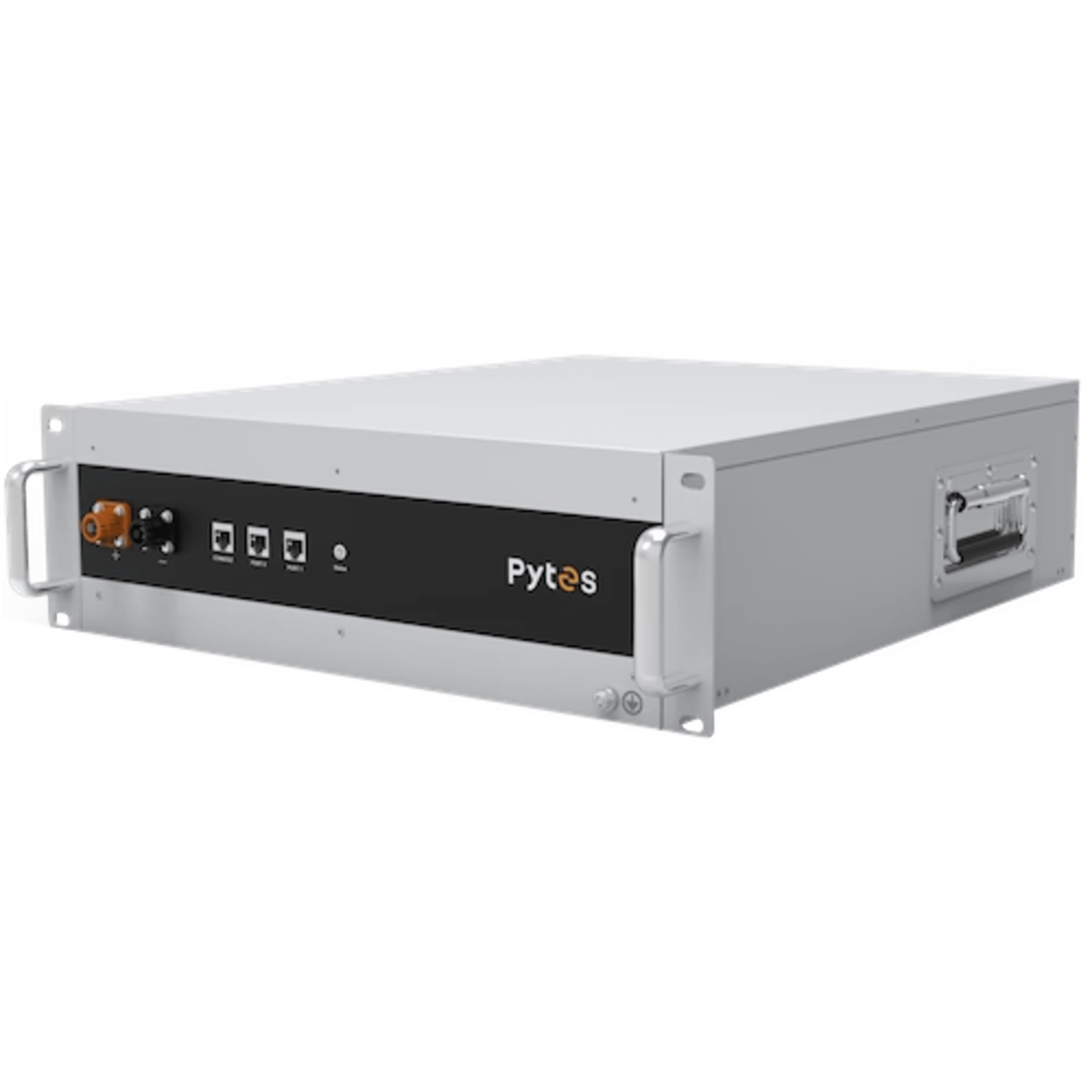 Unidad de almacenamiento Batería BMU de 51.2 Vcc, 100 Ah, 5.12 kWh para controlador HV48100BCU ene sistemas de alto voltaje