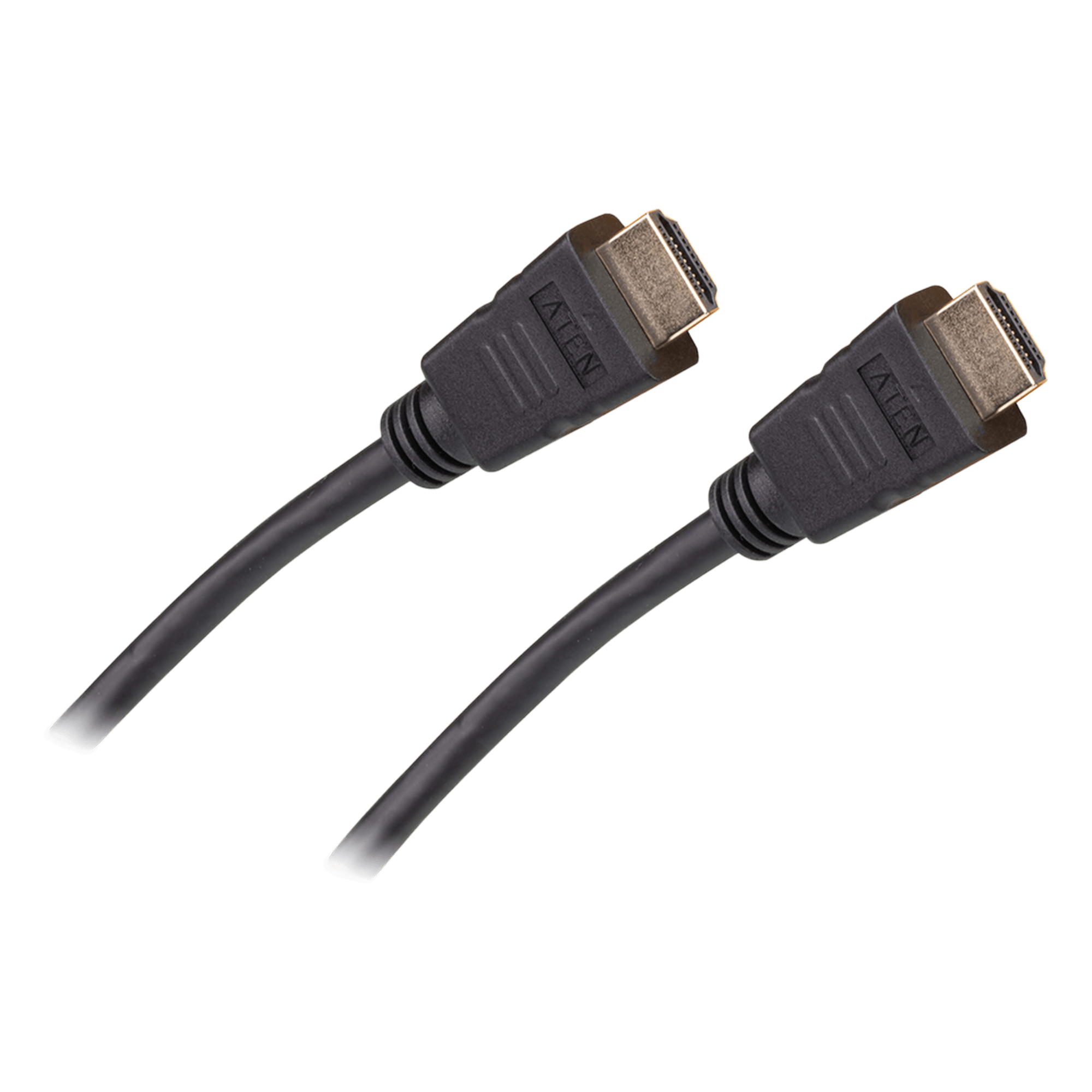 Cable HDMI True 4K de alta velocidad con Ethernet de 1 m — ATEN · SKU 2L7D01H