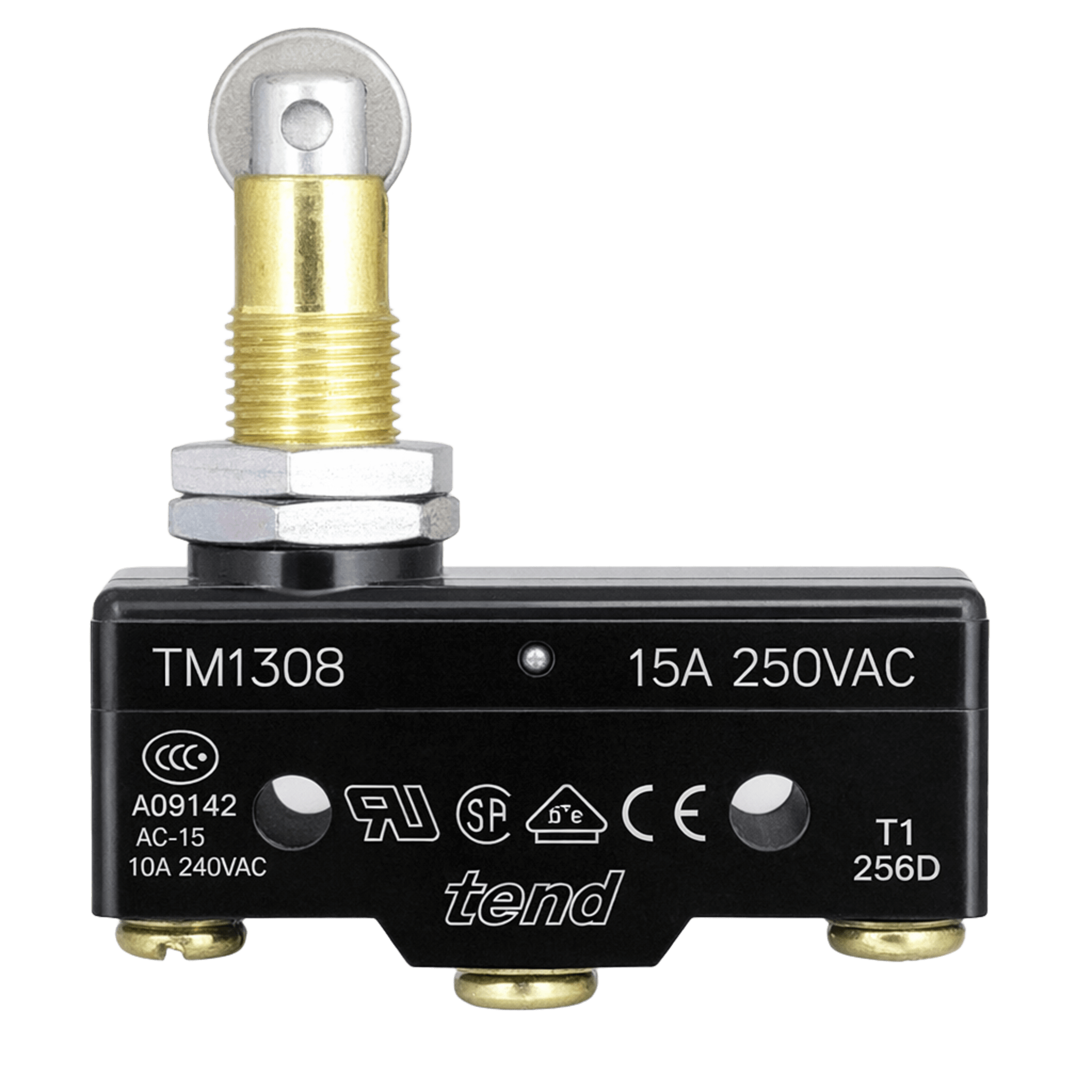 LIMIT SWITCH PARA TORNIQUETE ACCESSPRO APESERIES · SKU APLIMITSWHD
