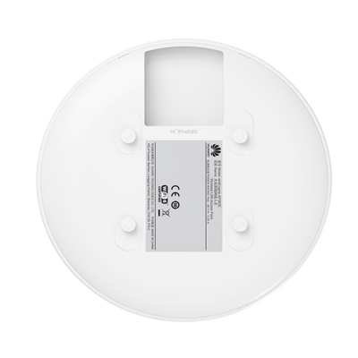 Punto de Acceso eKit Wi-Fi 6 Para techo o pared / Hasta 128 clientes / 2.9 Gbps /MU-MIMO 2x2 / 1 Puerto Gigabit / Smart Antenna 20% más de cobertura / Libre de licenciamiento