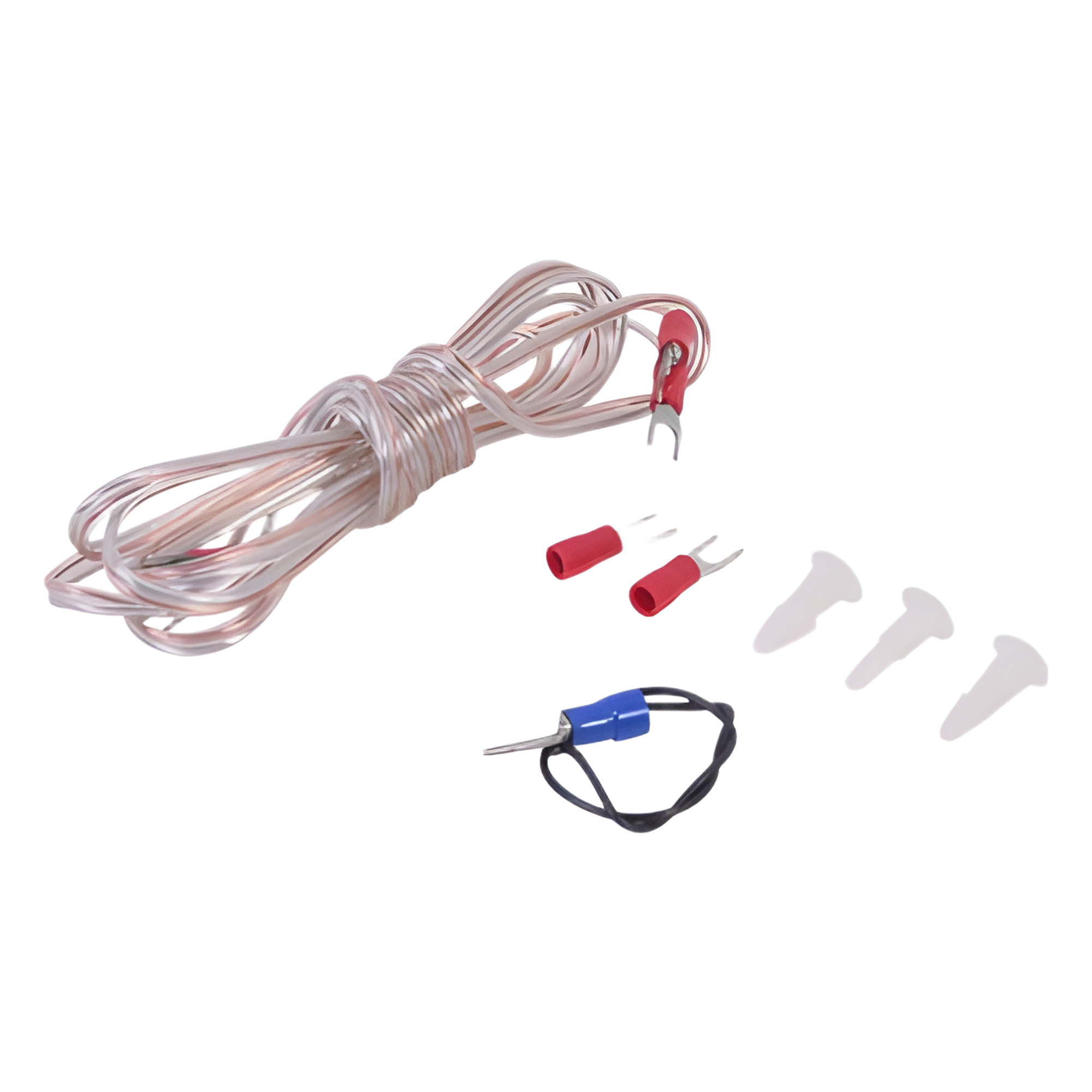KIT D/ACCESORIOS P/FUENTE ELKP624, PRO12V1AK — EPCOM · SKU EL-KP-624KIT