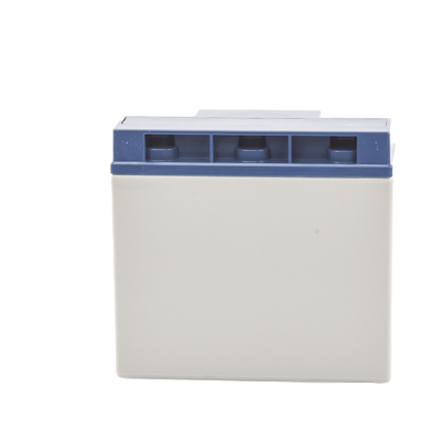 Batería 12V, 18AH, Para Respaldo, Tecnologías AGM/VRLA, Diseño De Vida Útil 5 Años, Terminales Tipo F2, Listada UL, Libre De Mantenimiento