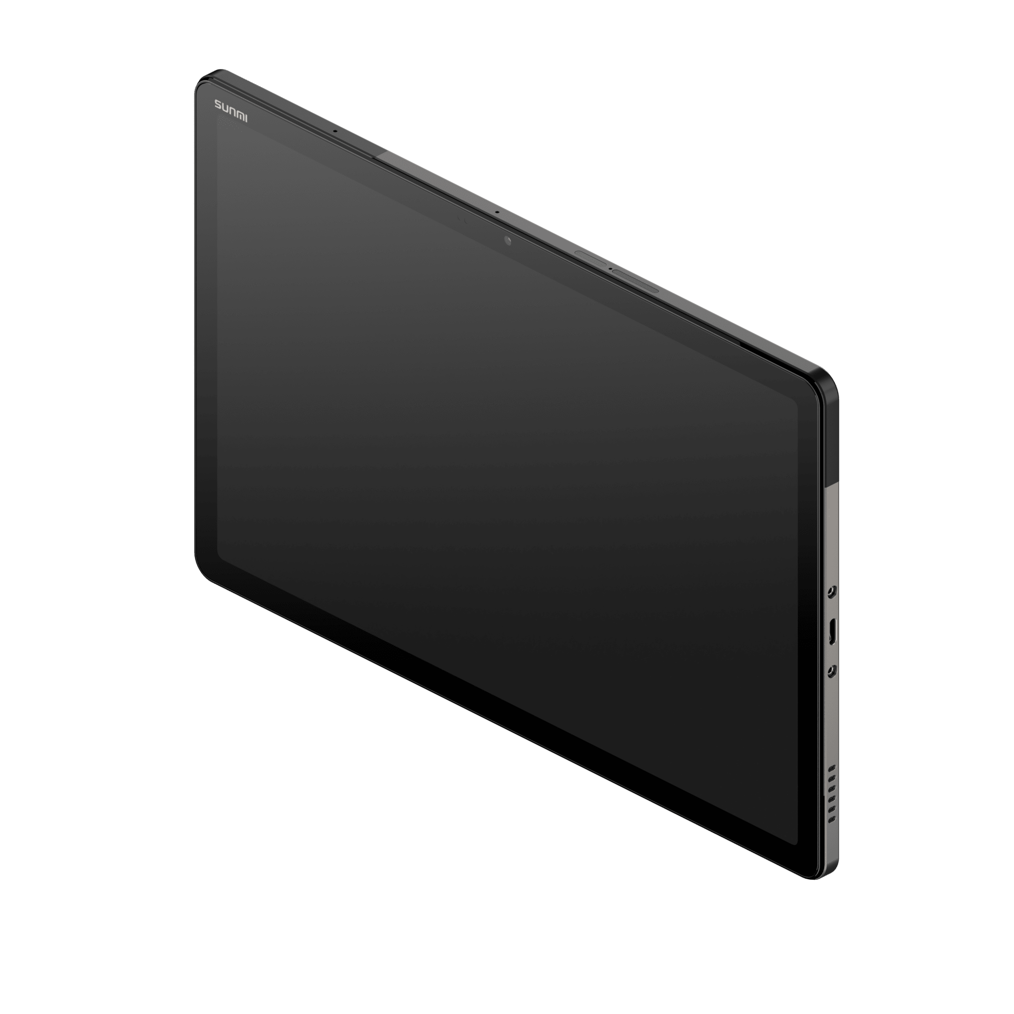 Tablet Comercial 11" SUNMI CPad / Octa-Core Qualcomm / 8GB RAM + 128GB ROM / Wi-Fi 6E / Bluetooth 5.3 / Batería 8000mAh / IP54 / SUNMI OS 4.0 (Android 14)