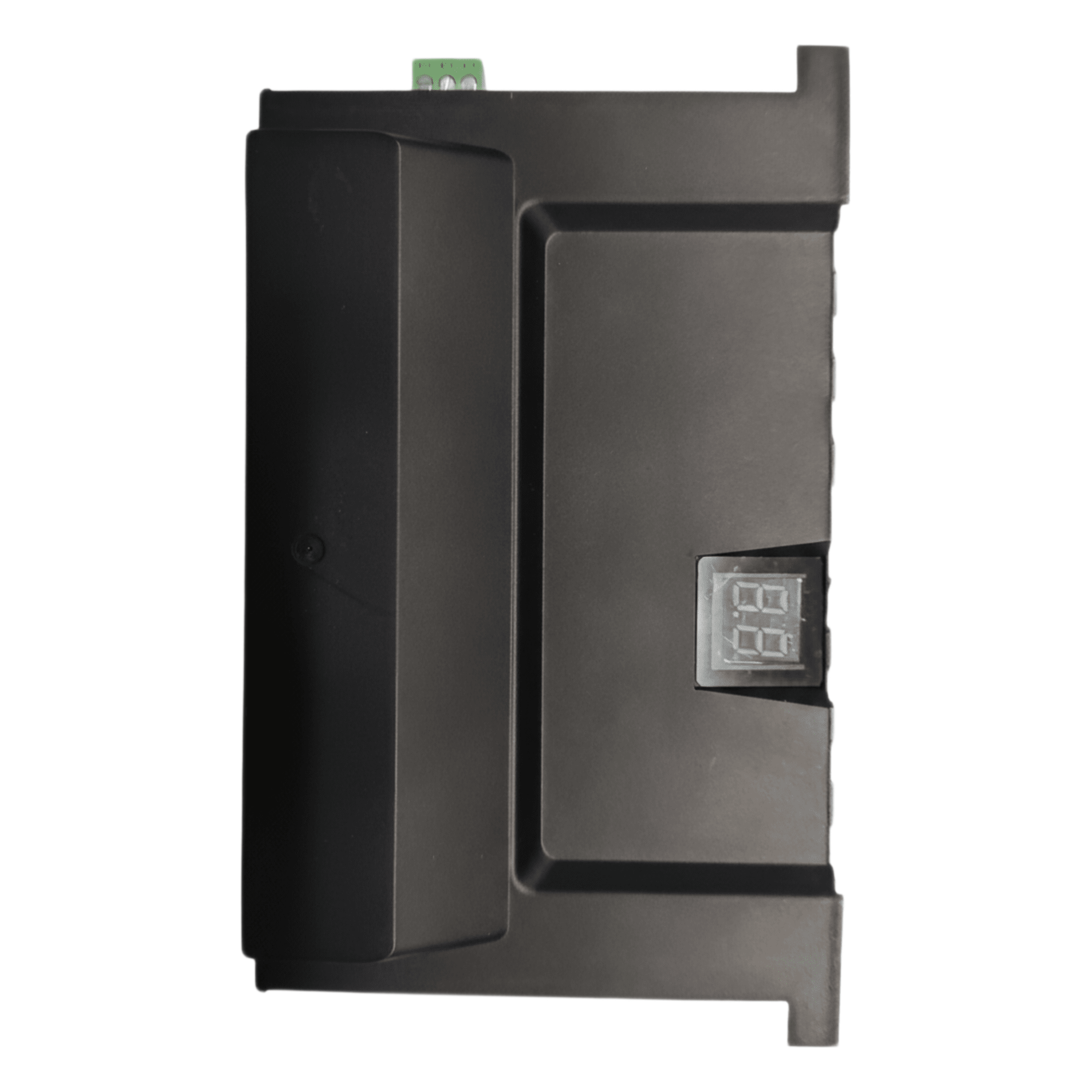 Cuadro de Mando SECUNDARIO SubLane para Torniquetes DS-K3B530 — HIKVISION · SKU 314633077
