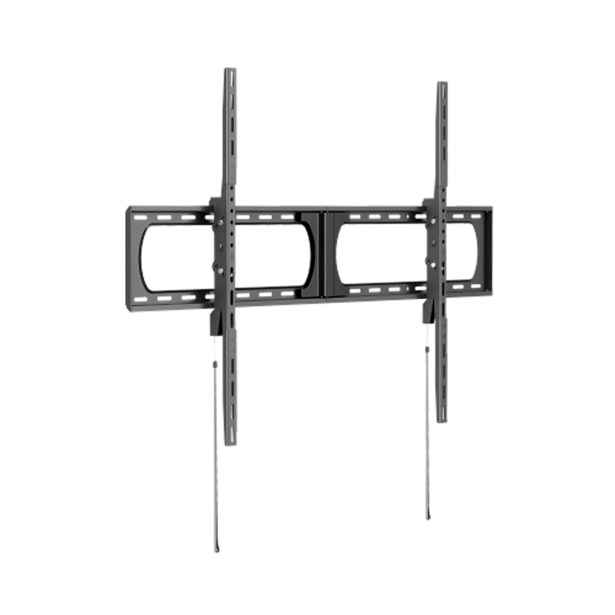 Soporte de Pared para Pantallas Super Heavy-Duty | Inclinación Ajustable| Compatible con Pantallas hasta 140" | Capacidad de Carga hasta 125 kg | Compatibilidad VESA 300 x 200 hasta 1200 x 800