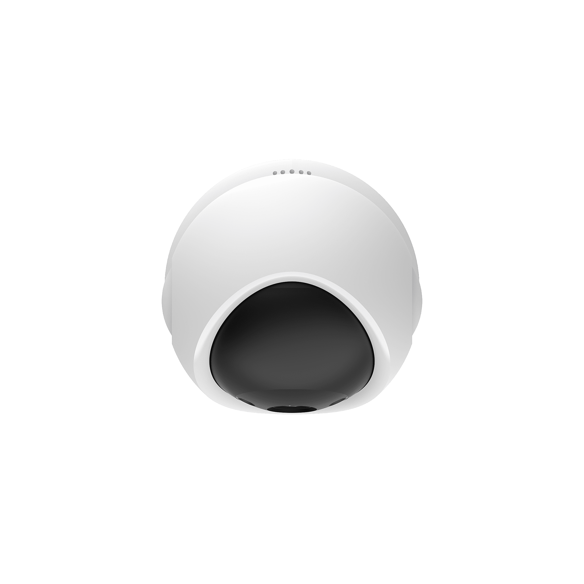 Cámara PT Wi-Fi / 4K (8 Megapíxeles) / Audio de Dos Vías / Visión Nocturna Inteligente en Color / Detección Humana / Detección de Mascota / Llamada a la App con un toque / Almacenamiento en MicroSD y Nube