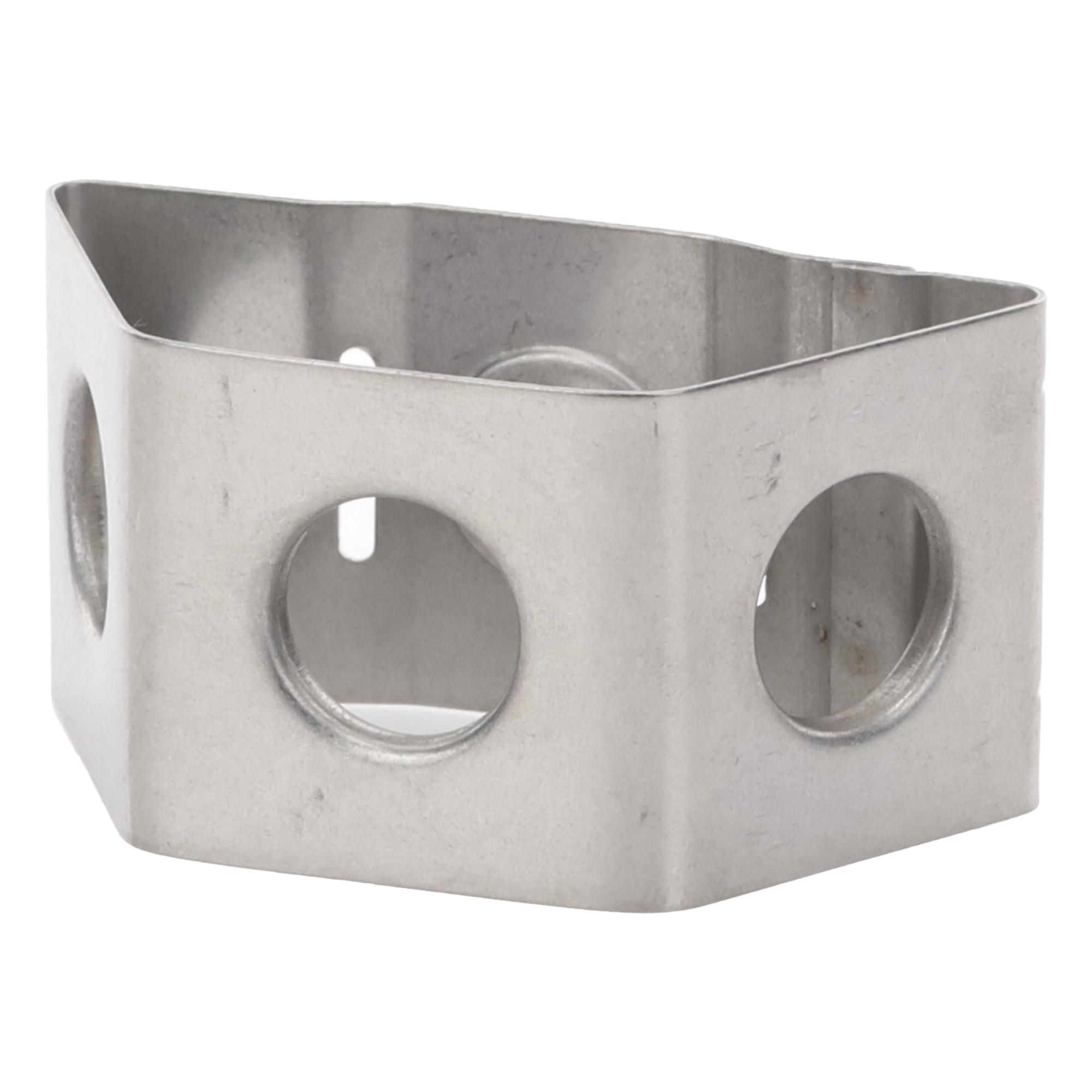 Kit de 10 Separadores de 3 Vias Para Sujetadores Tipo Snap In — SYSCOM TOWERS · SKU USO-34