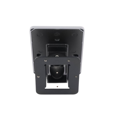 Bracket con Ángulo Ajustable de 45° para Biometricos Faciales Min Moe / Compatible con DS-K1T (Revisar Modelos Compatibles)