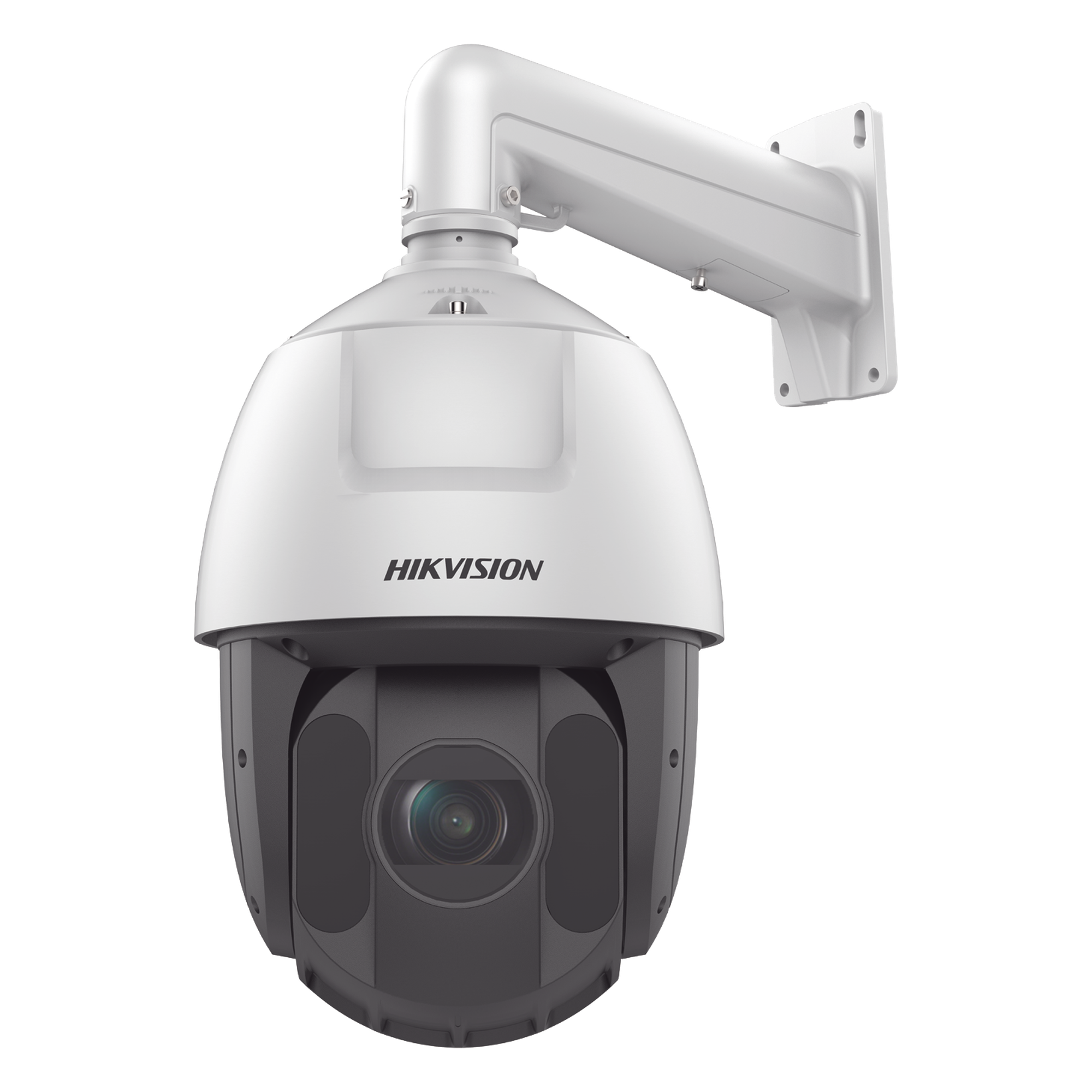 PTZ IP 4 Megapixel / 25X Zoom / 150 mts IR / IP67 / ACUSEEK / ACUSEARCH / AI-ISP / Alarmas y Audio I/O / Detección Facial/ ACUSENSE / PoE+ — HIKVISION · SKU DS-2DE5425IWG1-E
