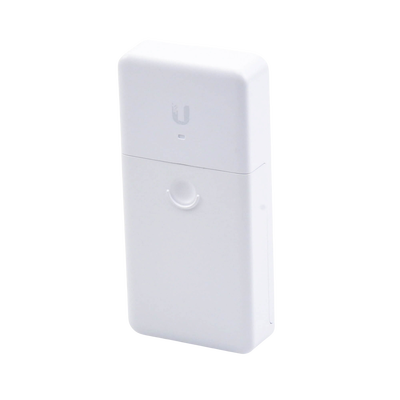 Transporte óptico de datos para dispositivos PoE Ubiquiti Networks de exteriores