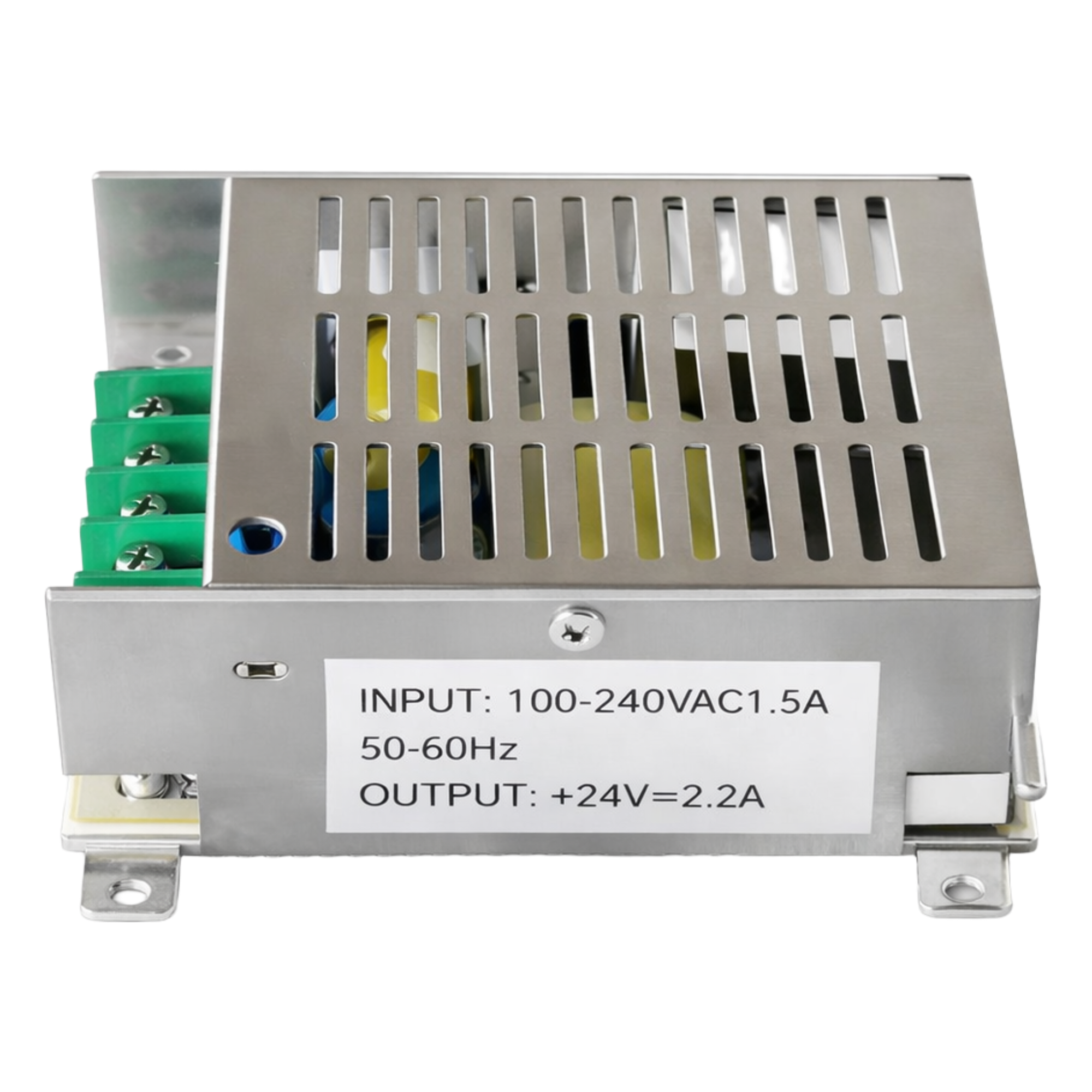 Fuente de poder para torniquetes AccessPRO serie AP1000, AP2000, AP2002 — ACCESSPRO · SKU AP-POWER-HD