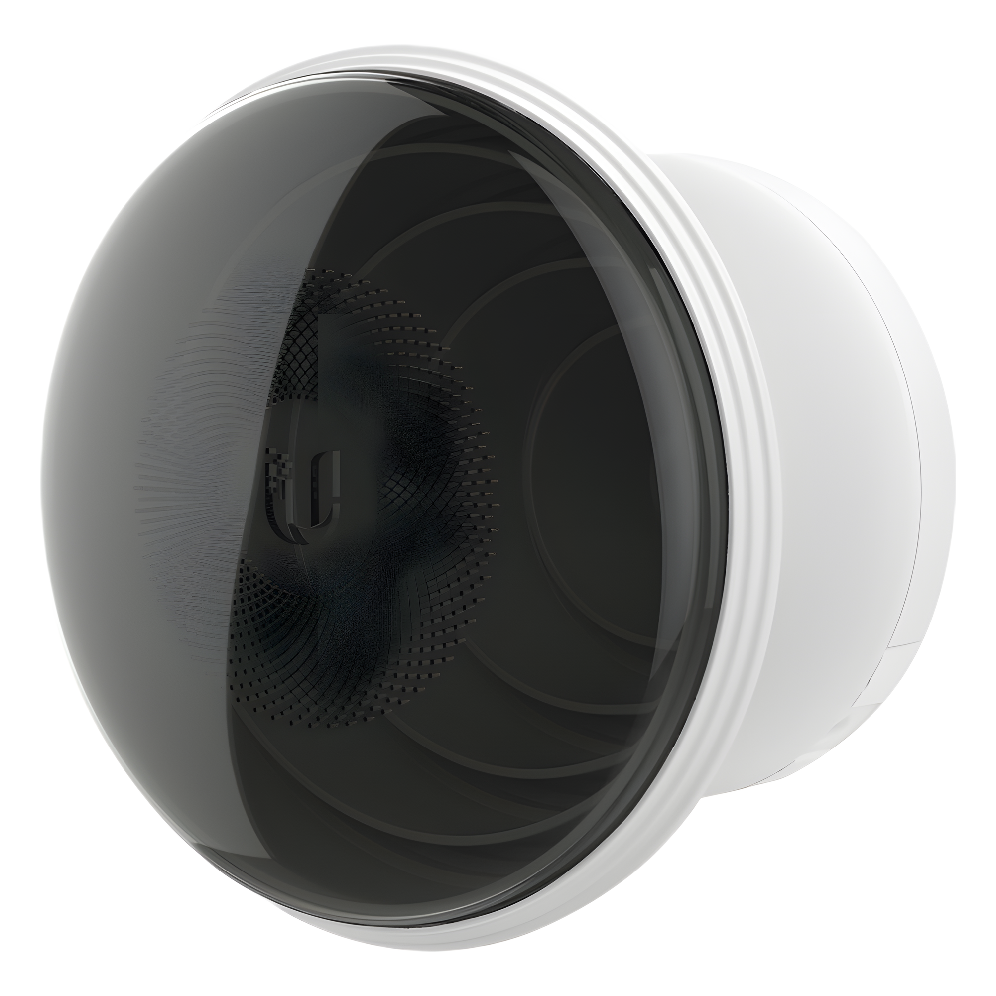 IsoStation airMAX AC hasta 450 Mbps, 5 GHz (5150 - 5875 MHz) con antena sectorial simétrica de 45 grados de 14 dBi, inmunidad al ruido mejorada — UBIQUITI · SKU IS-5AC
