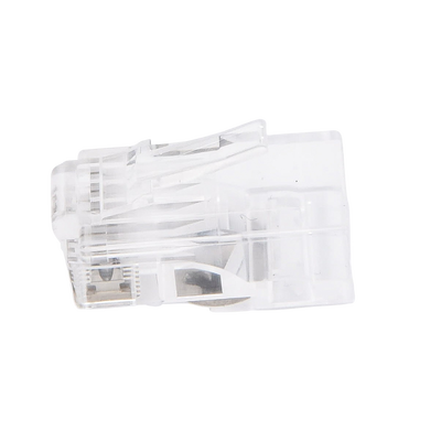 Conector RJ45 para Cable UTP Categoría 6