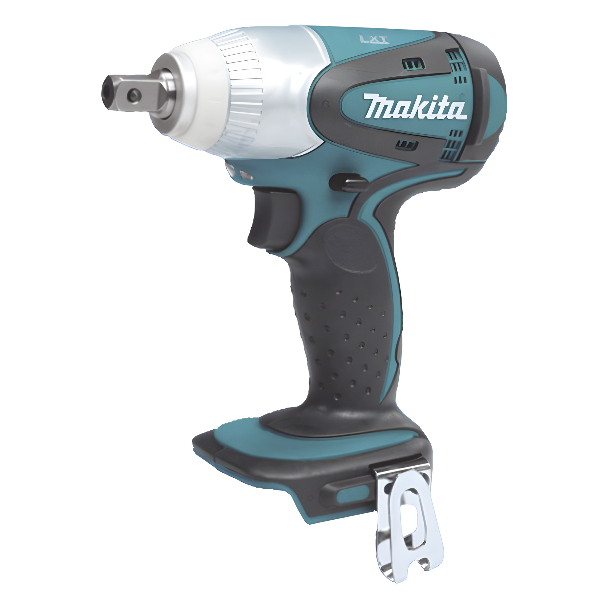 Llave de Impacto Inalámbrica de 18V con entrada 1/2" V.V.R 0-3200 IPM — MAKITA · SKU DTW251Z