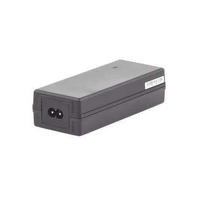 Alimentador PoE de 55 V, 1.11 A para equipos de series PTP 650/670, PMP 450i, PTP 450i