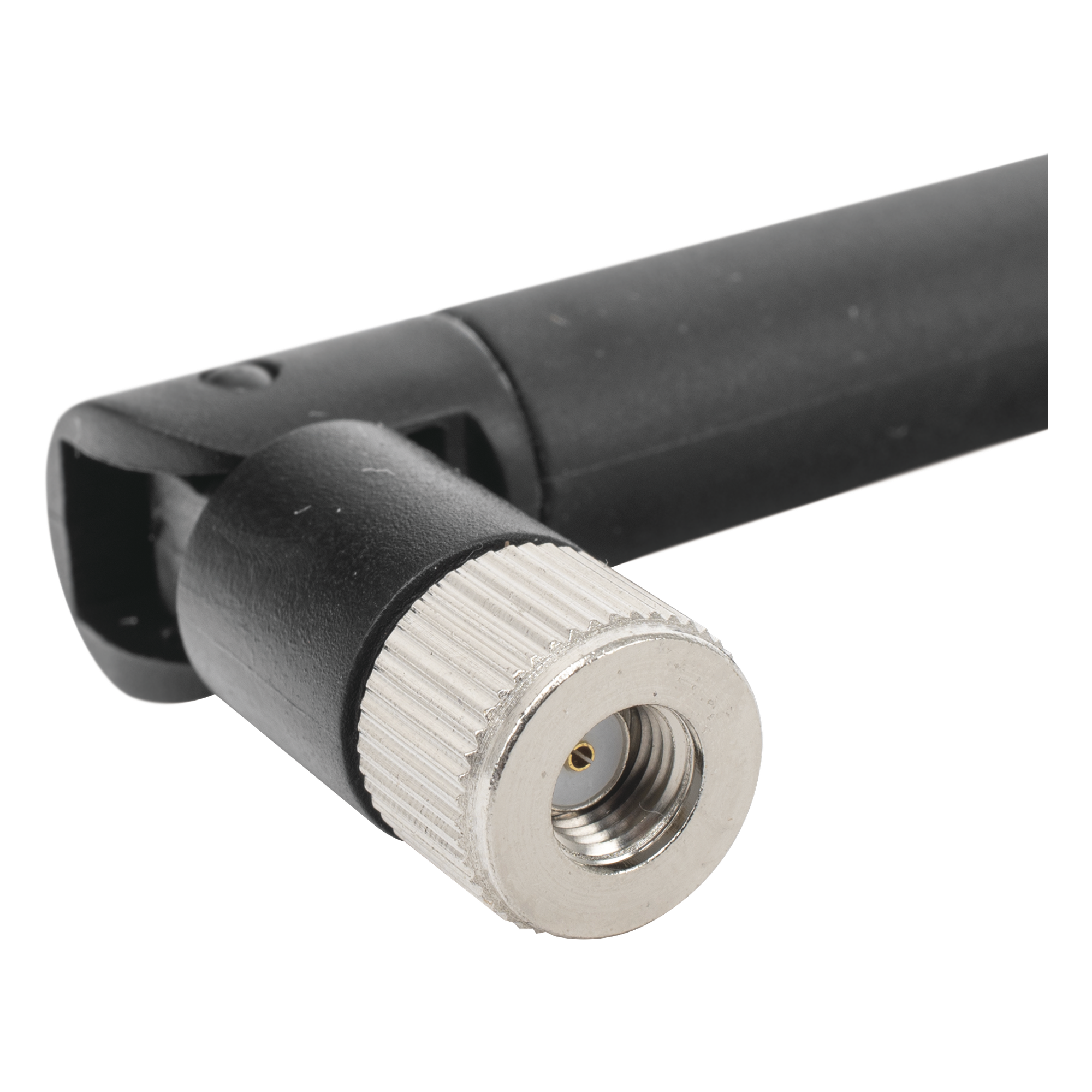 Antena Omnidireccional / 2.4-2.5 GHz / 9 dBi / 38.4 cm (15.1 ft) / RPSMA / 360° Cobertura