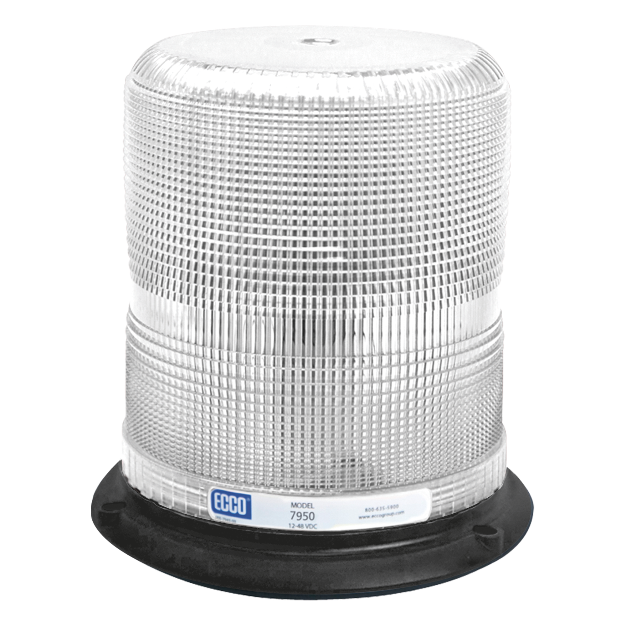 Burbuja Ultra Brillante Serie X79 color Claro — ECCO · SKU X7950W