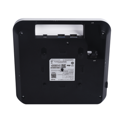  Punto de acceso Enterprise Wi-Fi6, para interior, hasta 2.97 Gbps MU-MIMO 2x2 incluye puerto SFP