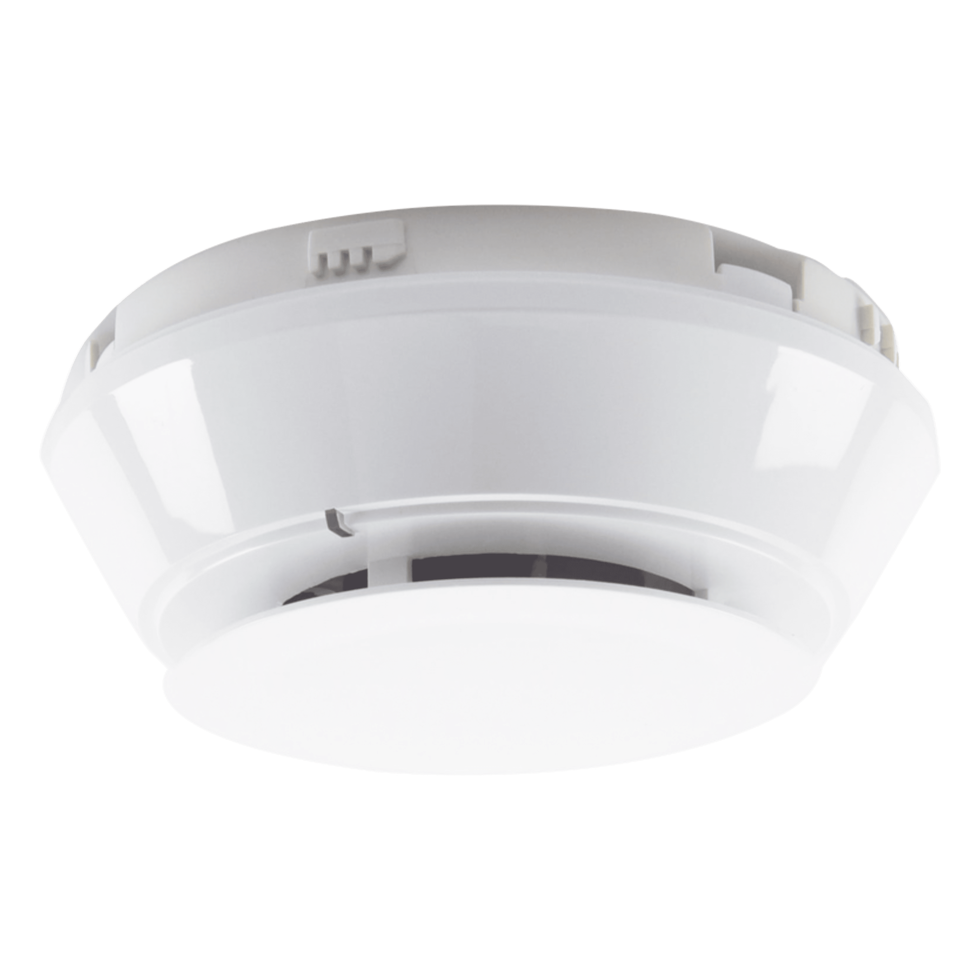 Detector de Humo Direccionable / Fotoeléctrico FlashScan / Sensibilidad 1.5% / SLC 2 Hilos / UL 268 7ª Edición — NOTIFIER · SKU FSP-951