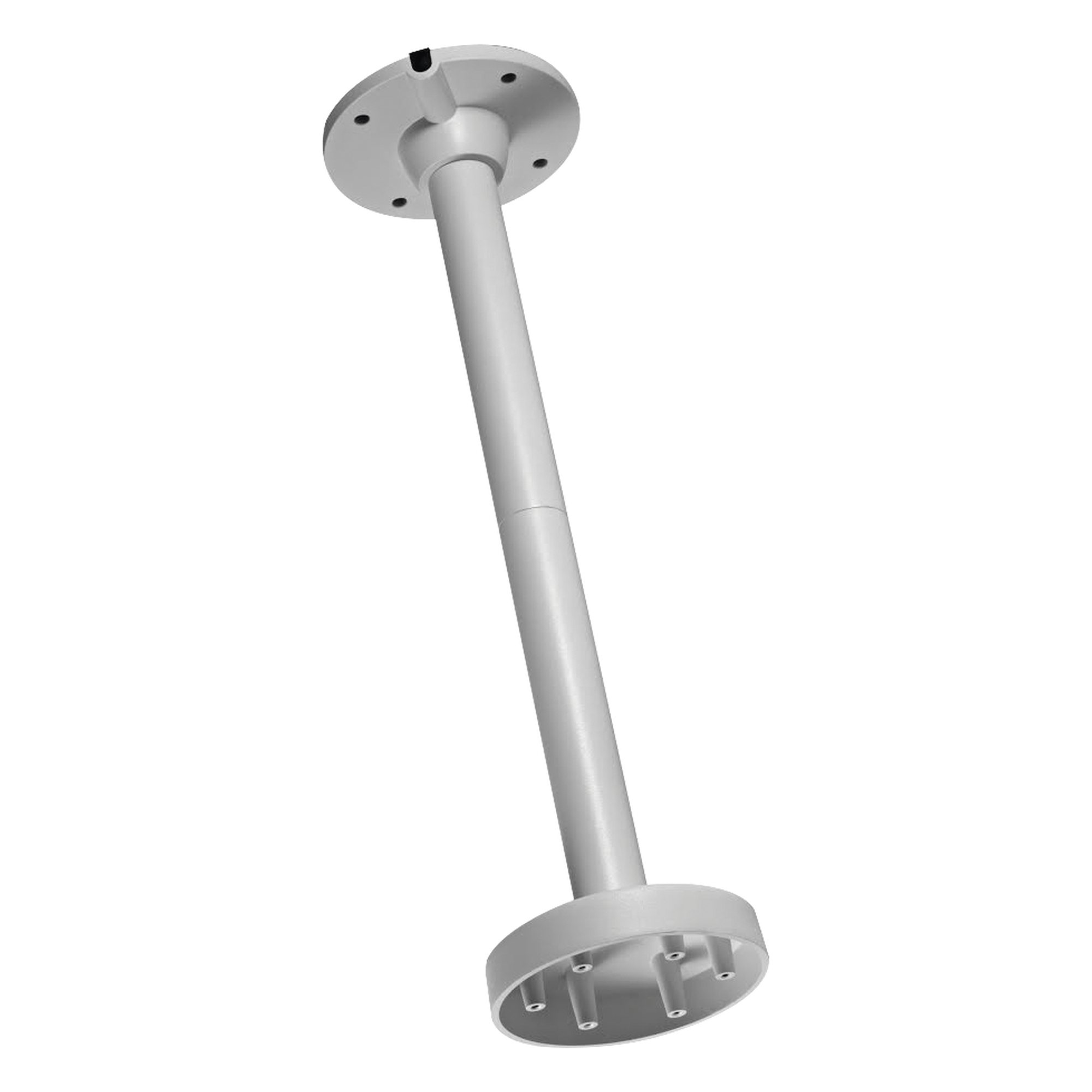 Montaje de Techo para Cámaras Domo DS-2CD21XXGX de 50 cms de Largo — HIKVISION · SKU DS-1271ZJ-110
