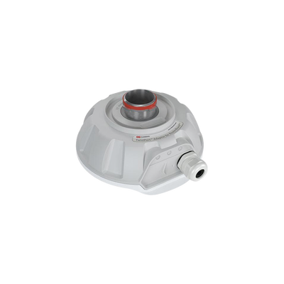 Adaptador TwistPort de metal para tablillas MikroTik modelos RBM11G, RB91x, RB71x y RB411L rango de operación 5180-6400 MHz