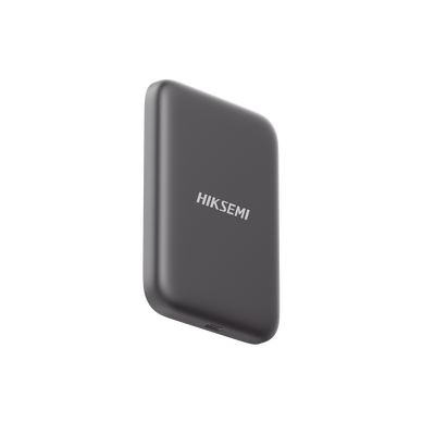 Unidad SSD Portátil de 1TB con Función Magnética / USB-C / Compatible con Celulares y Otros Dispositivos / Hasta 2000 MB/s
