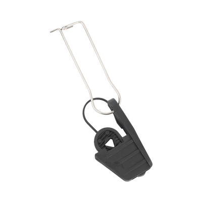 Tensor para fibra Óptica Drop plana de 5x2 mm y Redonda de 3 mm, Hasta 500 N de Tensión