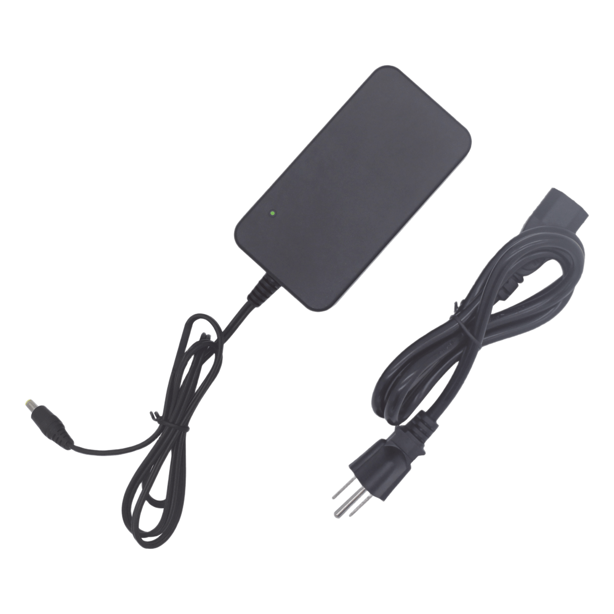 Fuente de poder / 36 Vcc Regulados / 2 Amp / Voltaje de Entrada de 100 - 240 VCA — EPCOM POWERLINE · SKU PL-36V-2A