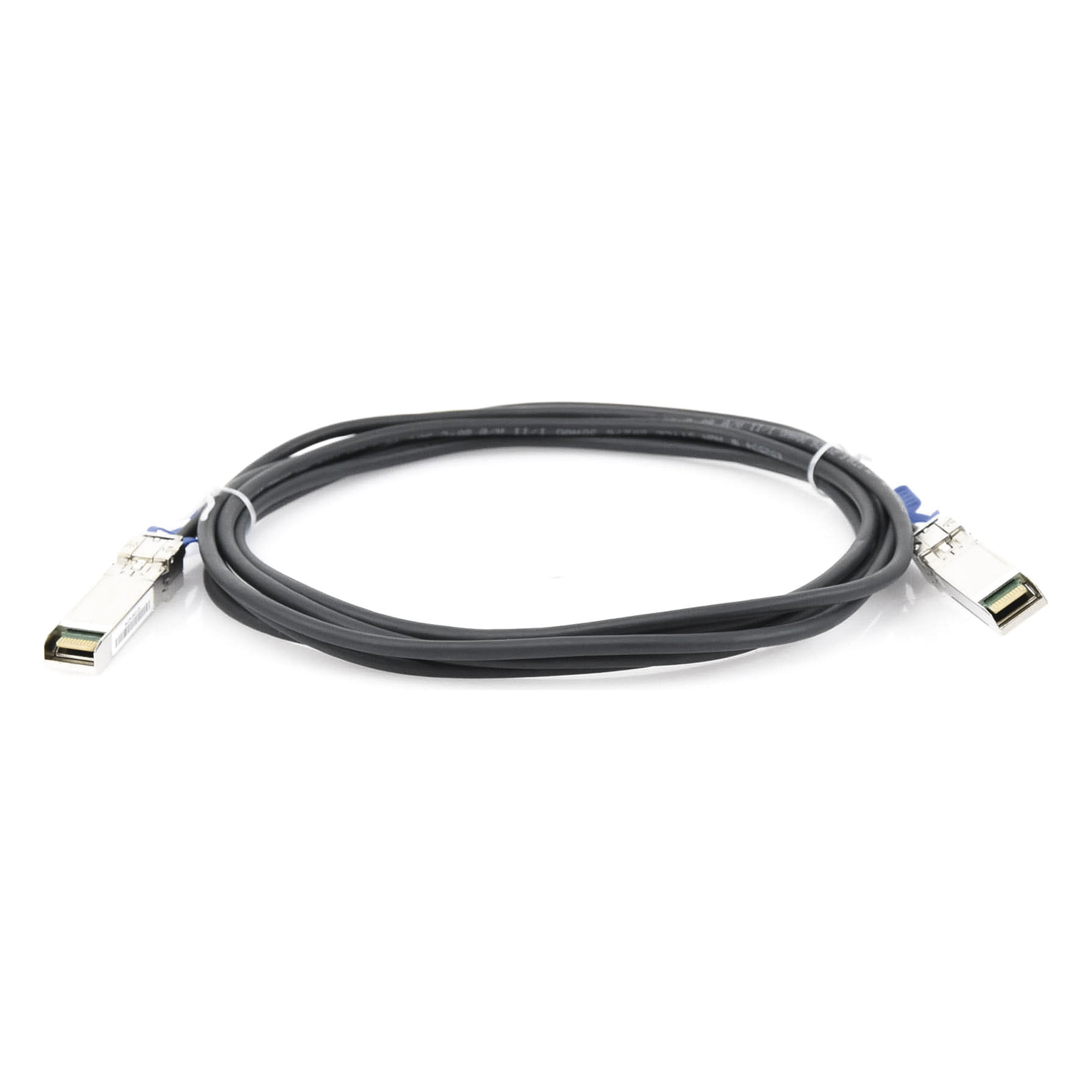 (XS+DA0003) Cable de conexión directa 3 Metros SFP/SFP+/SFP28 1G/10G/25G