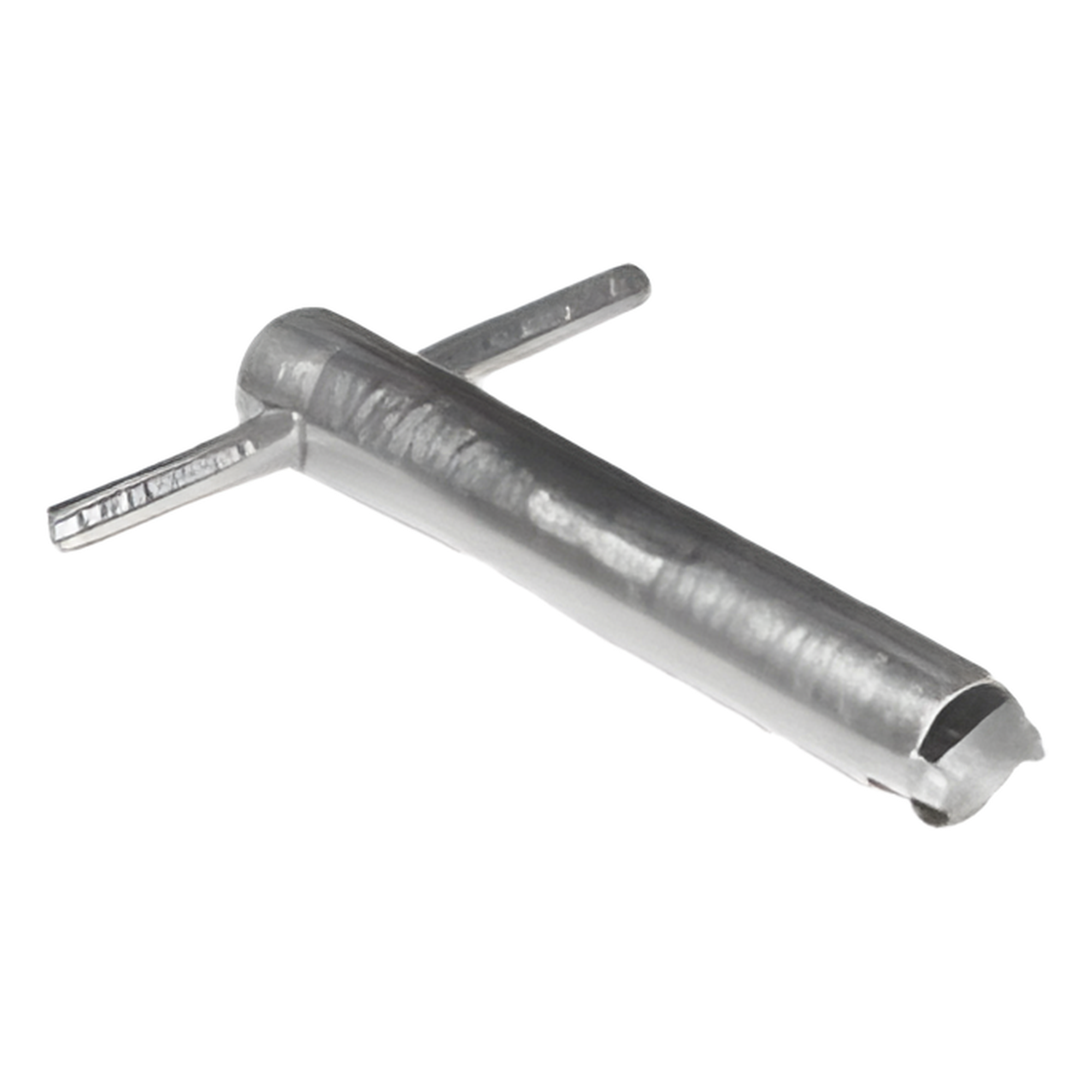 Llave de Tubo para Desatornillar Opresores de Radios Portátiles ICOM. — SYSCOM · SKU HER-3
