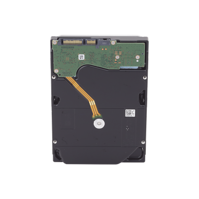 Disco Duro 3.5" 25 TB / 7200 RPM / SATA / Alto Rendimiento / Recomendado para Serie DS-AT1000S