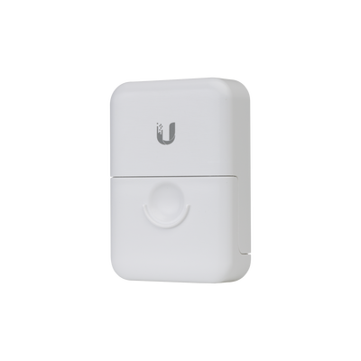 Protector contra descargas electrostáticas Gen2 para equipos Ubiquiti para exterior — UBIQUITI · SKU ETH-SP-G2