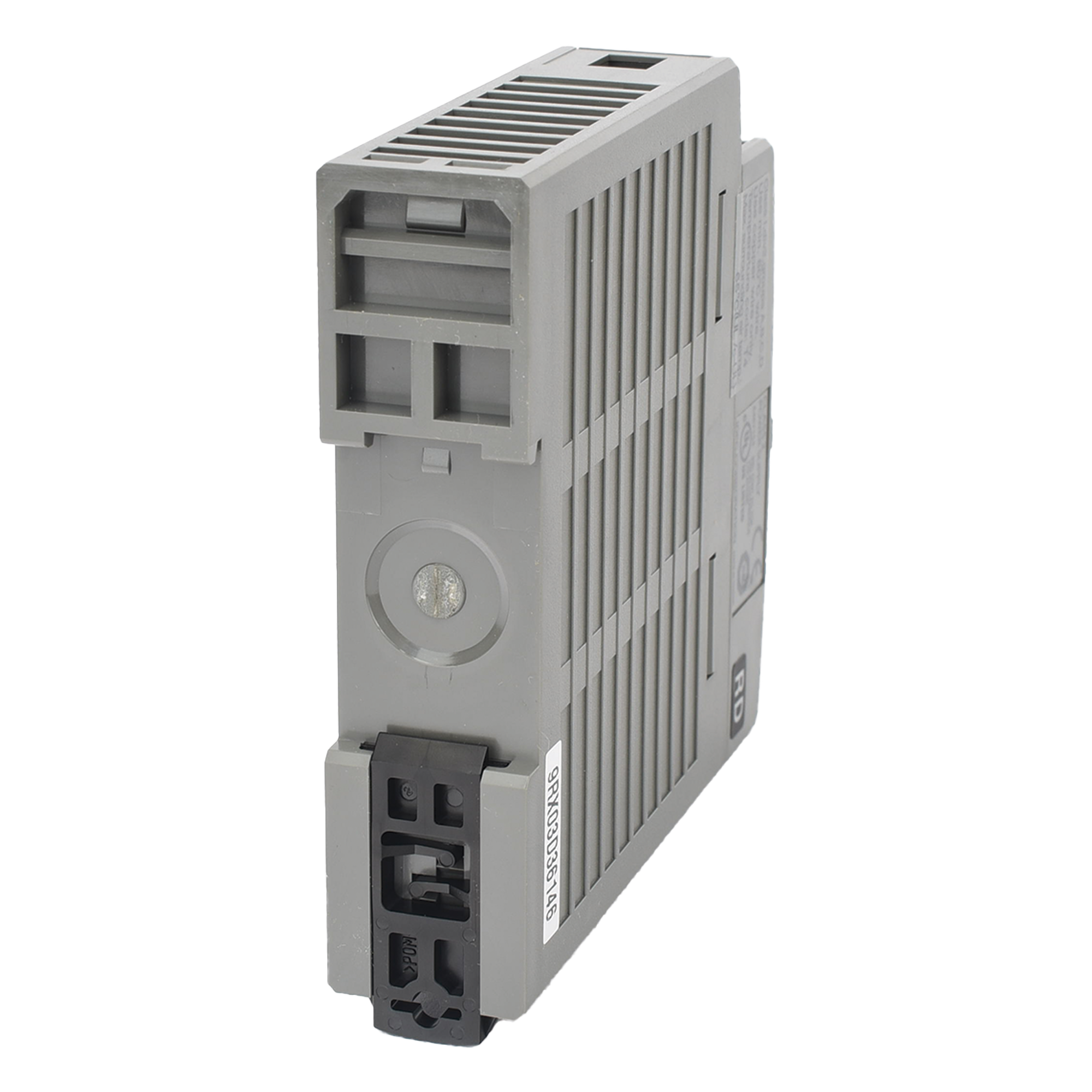 Fuente de Alimentación Conmutada / 24 Vdc / 15 W / Riel DIN / Entrada Universal 100-240 Vac