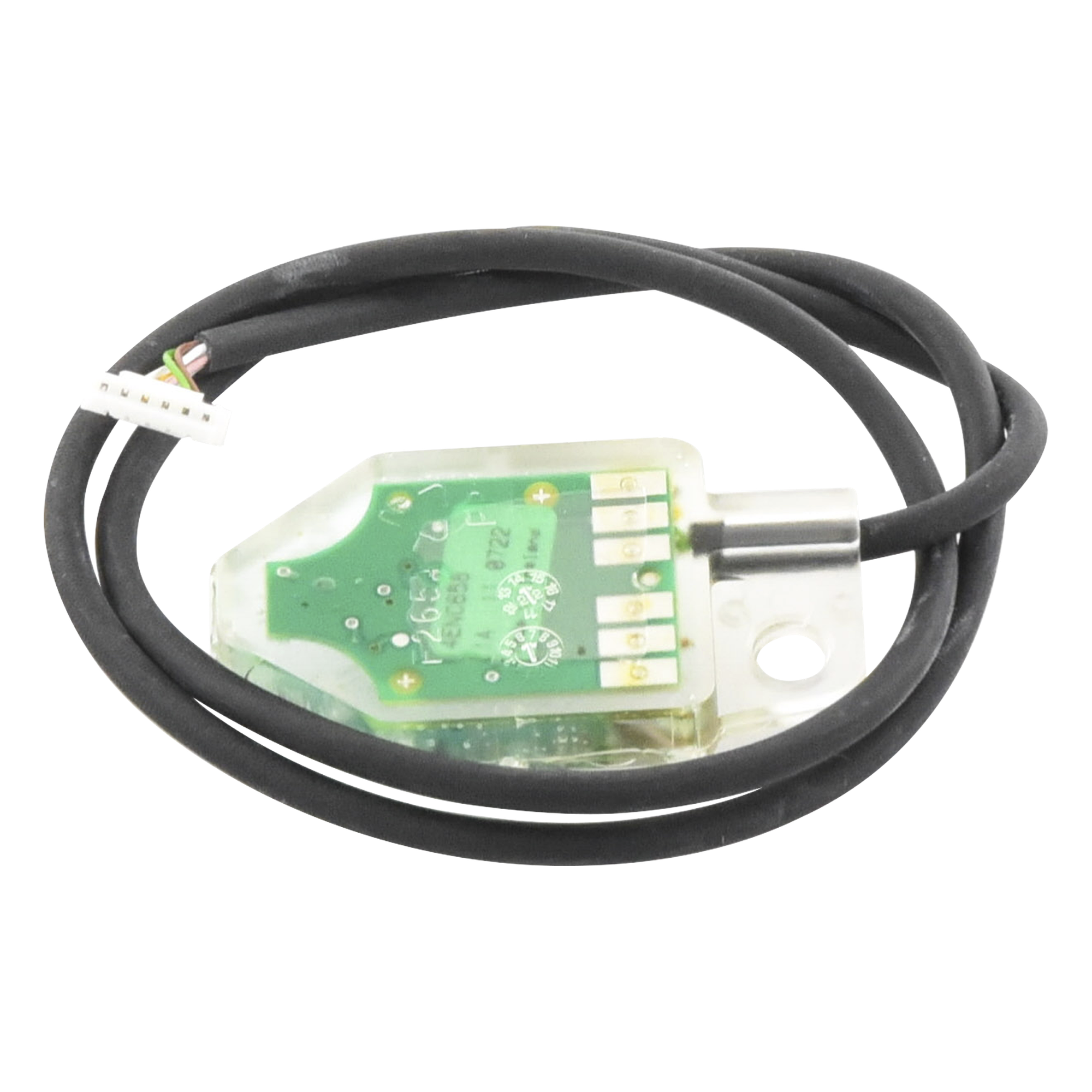 KIT ENCODER PARA BARRERA FAAC B680H · SKU 63001009