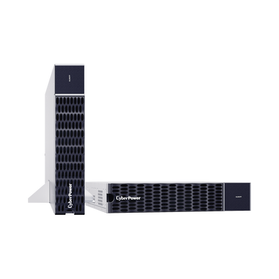 Transformador Reductor de 208 Vca a 120 Vca, Entrada Hardwire con Cable de Uso Rudo, Con 6 Salidas NEMA 5-20R 