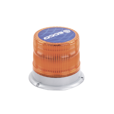 Baliza LED Pulse® serie 7960 SAE Clase I color ambar