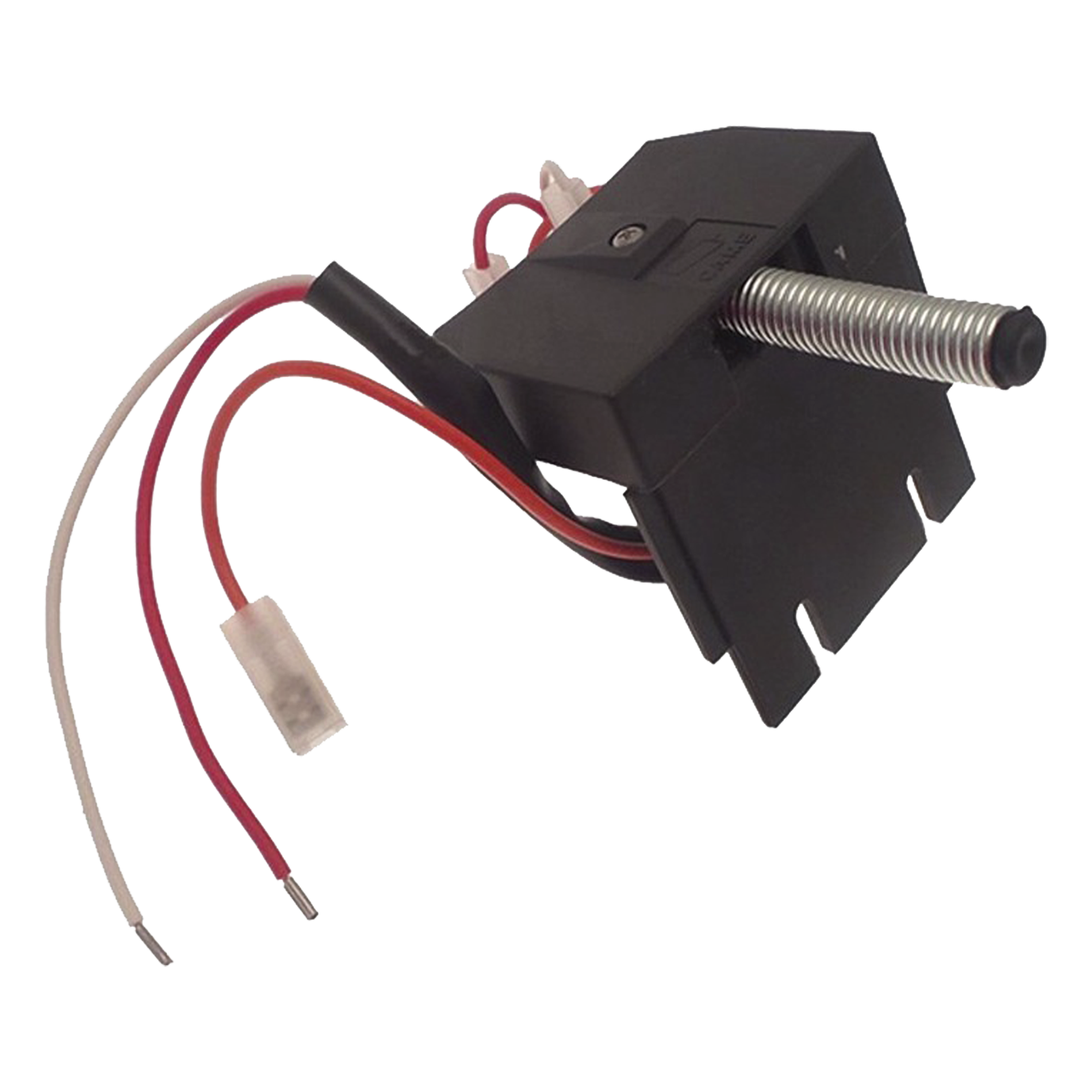 Refaccion / Final de carrera / Serie BX de CAME / Conjunto de switches · SKU 119-RIY014