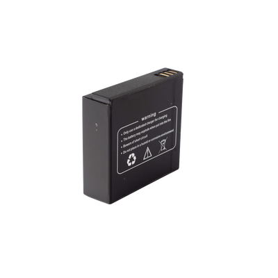 Batería compatible con Body Cam XMRX5V2