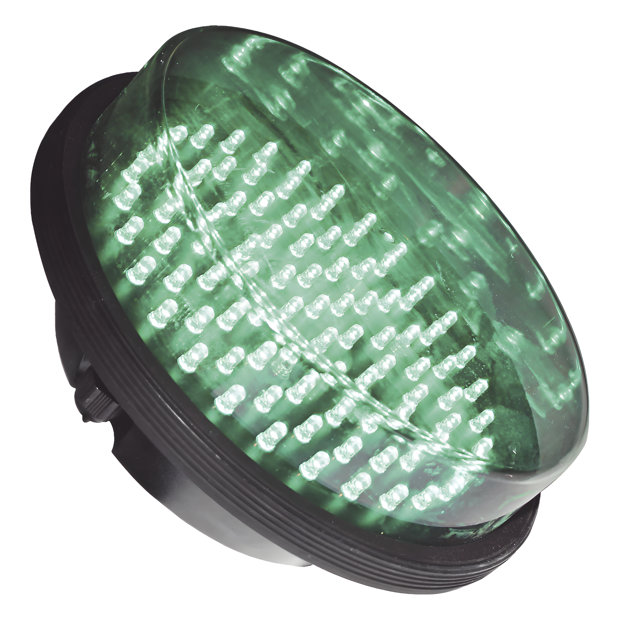 Modulo / Reemplazo / Semáforo / 20 cm color verde. — ACCESSPRO · SKU PRO-LIGHT-MG20