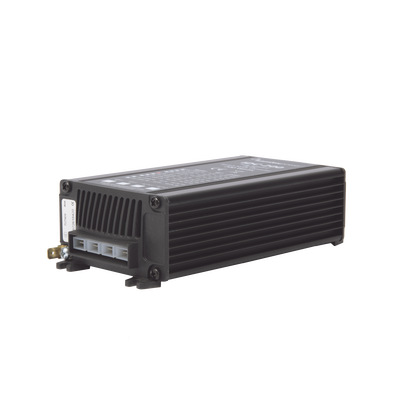 Convertidor Aislado d/200W Ent: 9-18Vcc, Sal: 24 Volts, 8 Amp